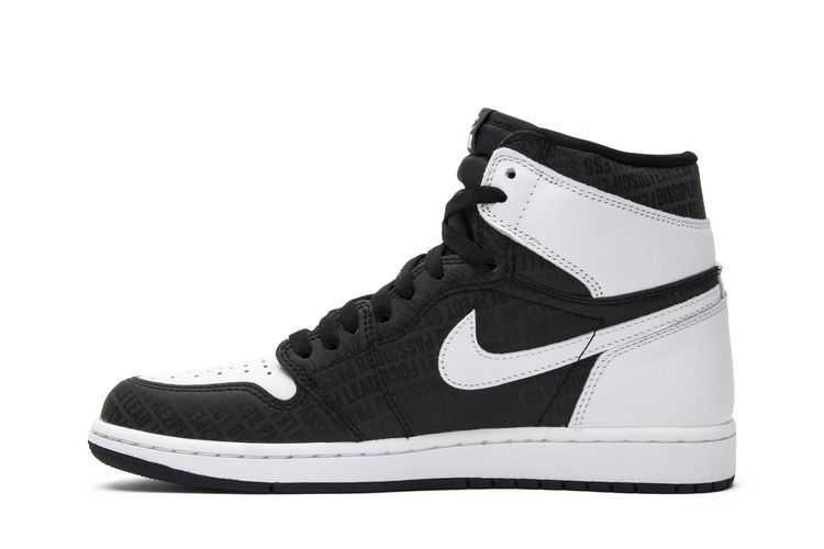 Air Jordan 1 Retro High OG 'RE2PECT'