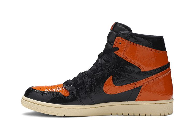 Air Jordan 1 Retro High OG 'Shattered Backboard 3.0'