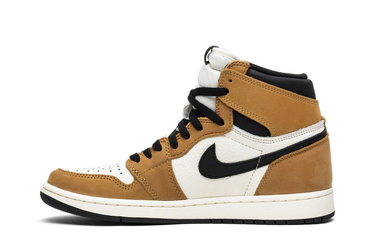Air Jordan 1 Retro High OG 'Rookie of the Year'