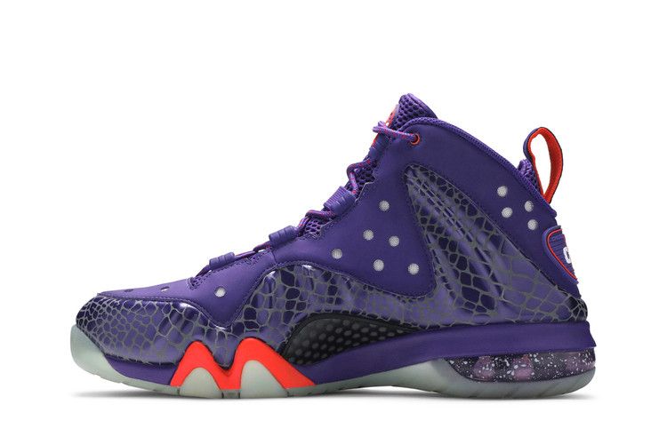 Nike Barkley Posite Max 'Phoenix Suns'