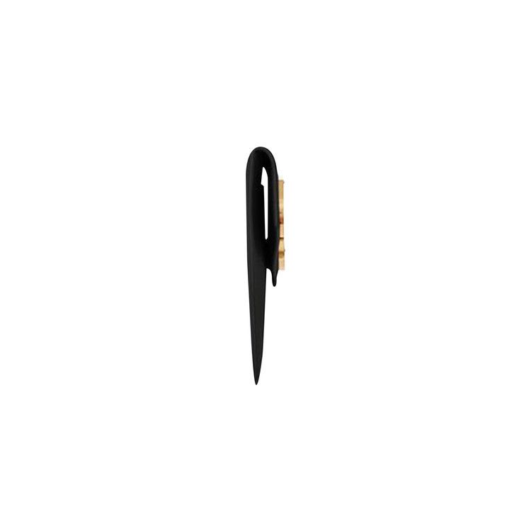 Saint Laurent Uptown Pouch 'Black'