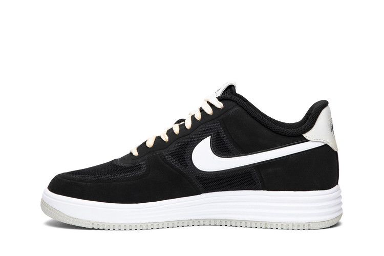 Nike Lunar Force 1 Fuse Nrg 'Bearbrick'