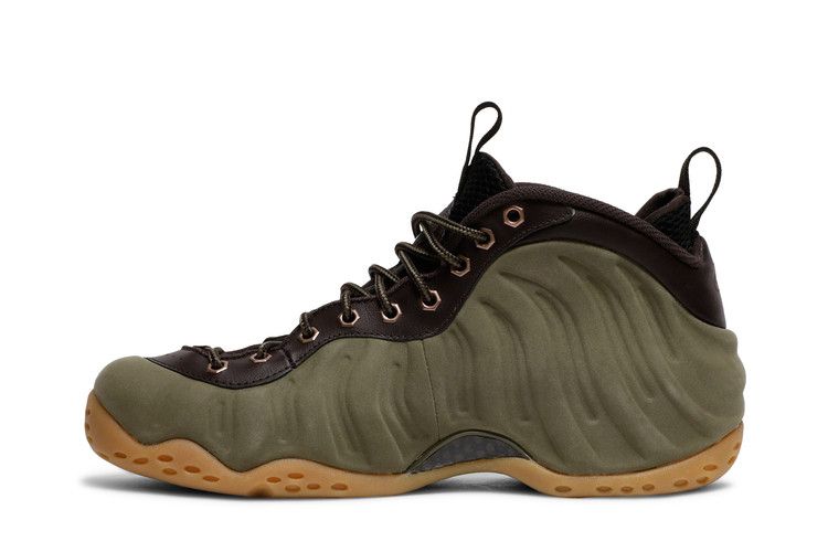 Nike Air Foamposite One PRM 'Olive'