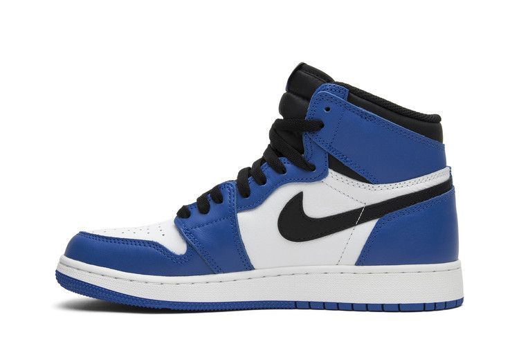 Air Jordan 1 Retro High OG BG 'Game Royal'