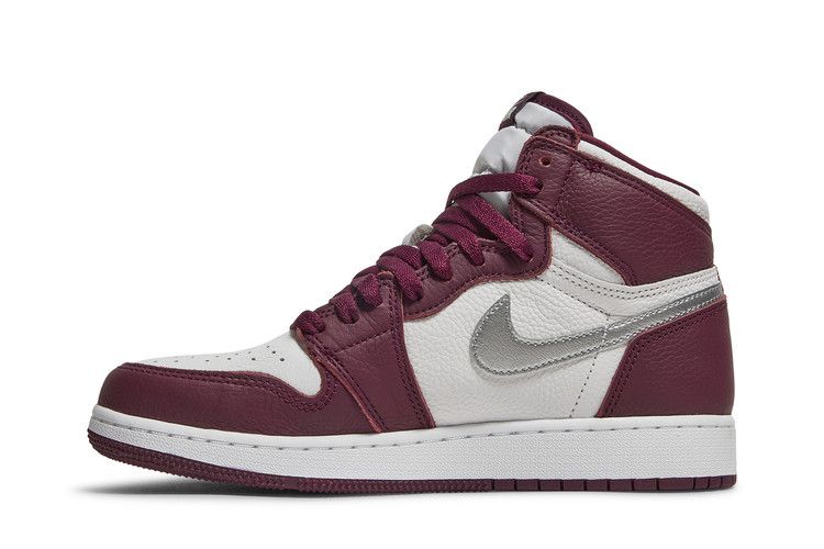 Air Jordan 1 Retro High OG GS 'Bordeaux'