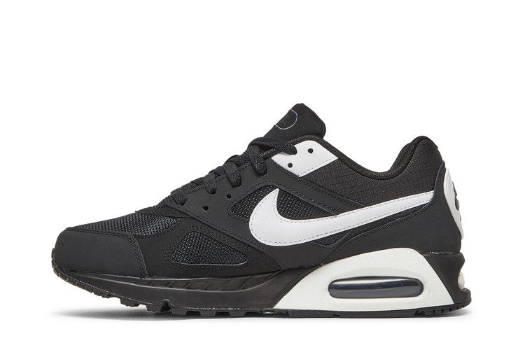 Nike Air Max IVO 'Black White'