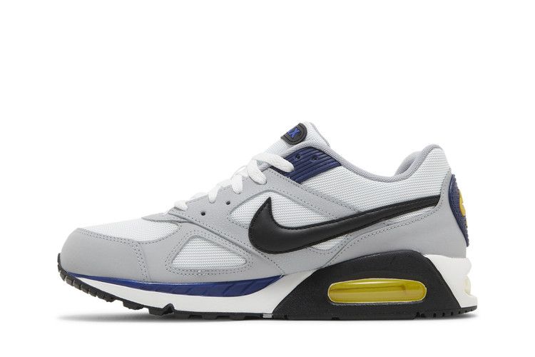 Nike Air Max IVO 'White Grey Blue'