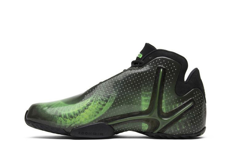 Nike Zoom Hyperflight Prm 'Kobe Superhero Pack'