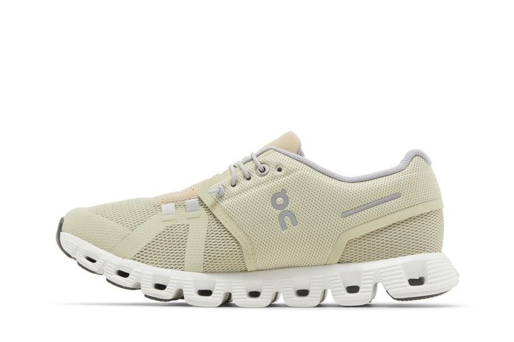 ON Wmns Cloud 5 'Haze Sand'