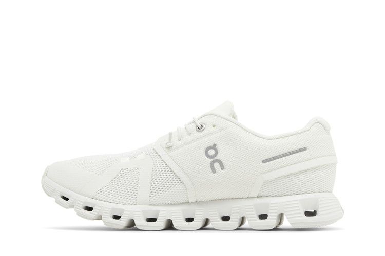 ON Wmns Cloud 5 'White'