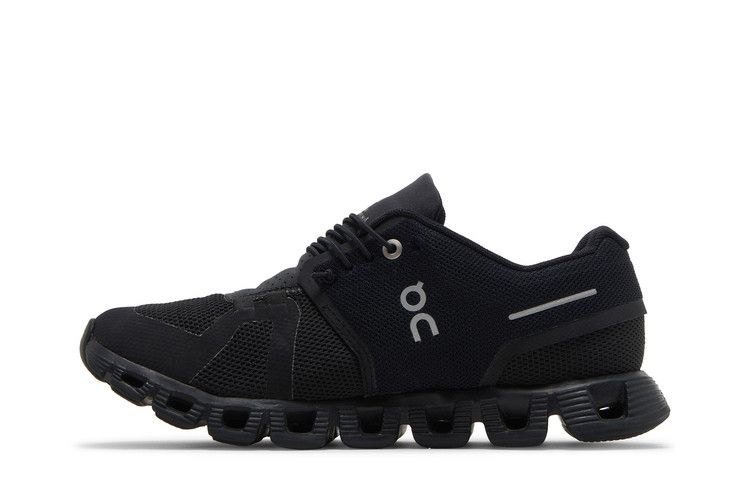 ON Wmns Cloud 5 'Black'