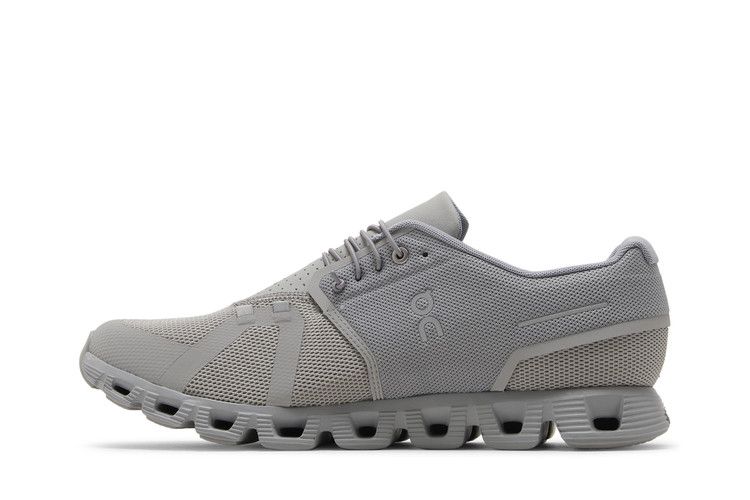 ON Cloud 5 'Fog Alloy'