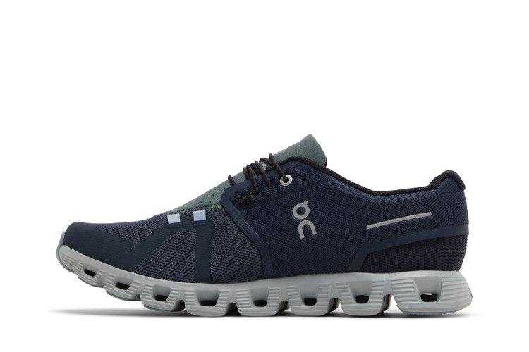 ON Cloud 5 'Midnight Navy'