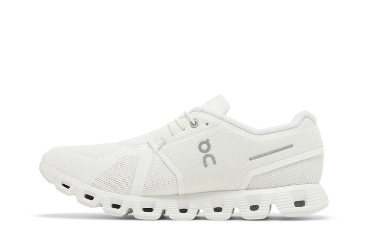 ON Cloud 5 'Undyed White'