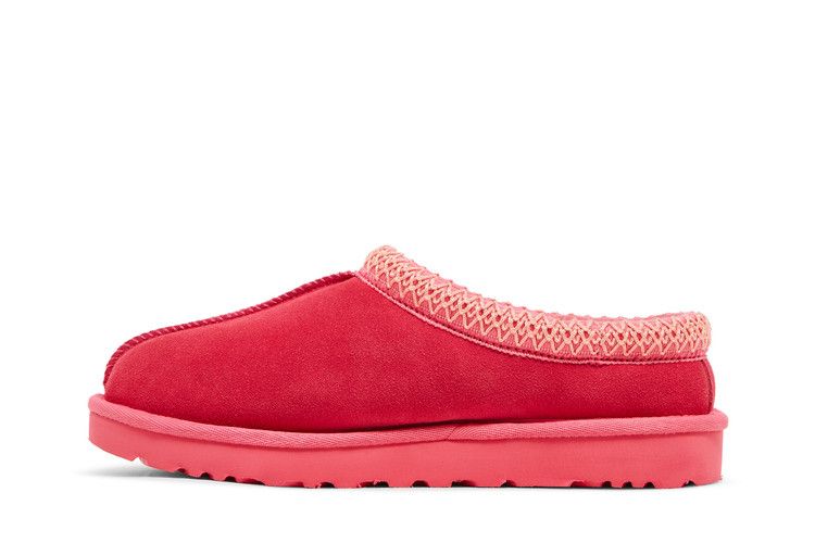 UGG Wmns Tasman Slipper 'Pink Glow'