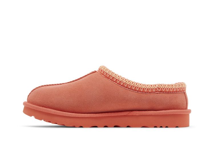 UGG Wmns Tasman Slipper 'Vibrant Coral'