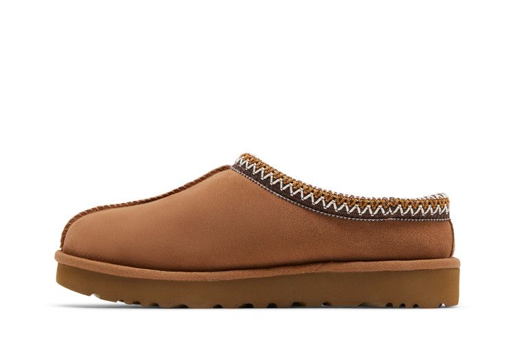 UGG Wmns Tasman Slipper 'Chestnut'