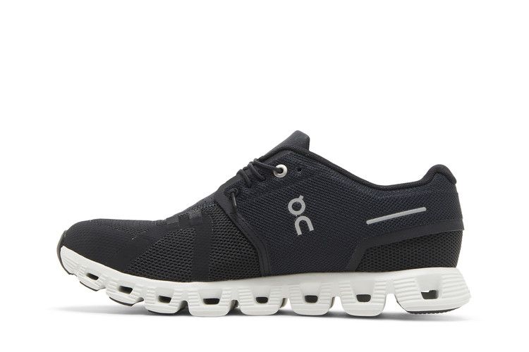 ON Wmns Cloud 5 'Black White'