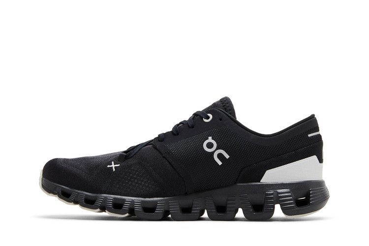 ON Cloud X 3 'Black'