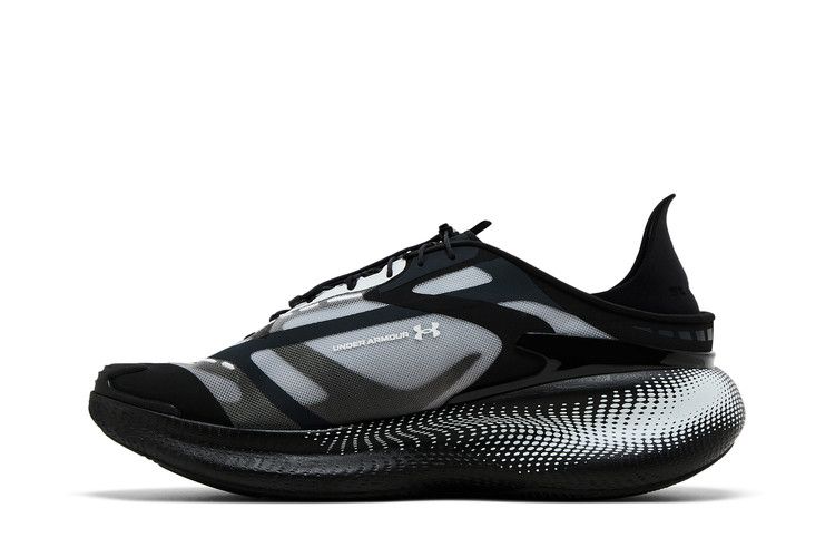 Under Armour Echo 'Black White'
