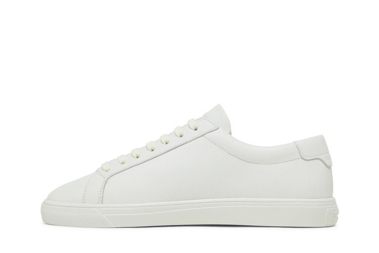 Saint Laurent Wmns Andy 'Optic White'