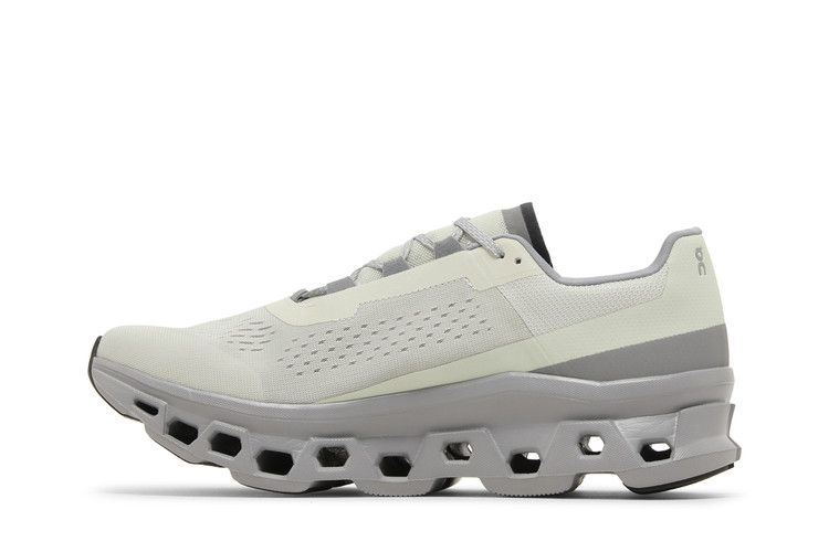 Cloudmonster 'Ice Alloy'