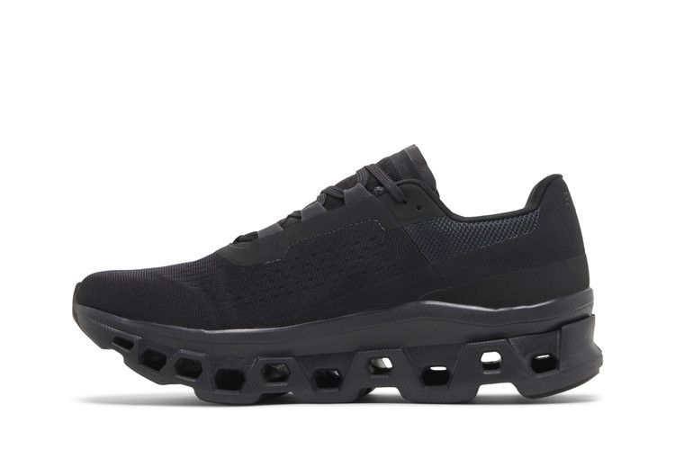 Cloudmonster 'All Black'
