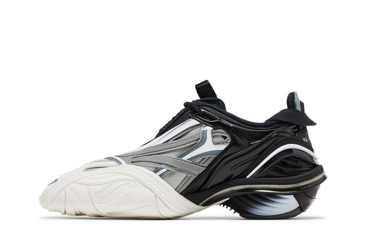 Balenciaga Wmns Tyrex 'Black Grey'