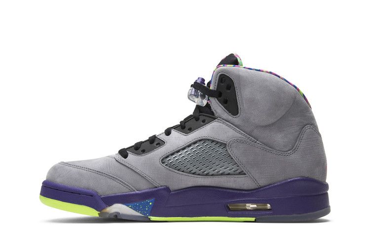 Air Jordan 5 Retro 'Bel Air'