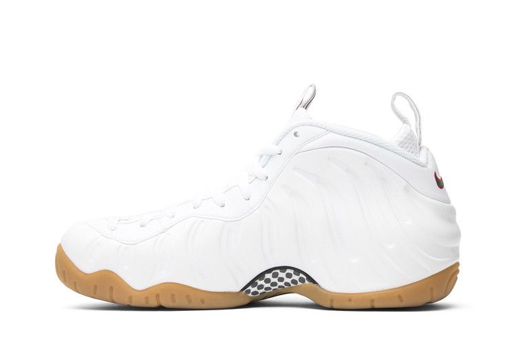 Nike Foamposite Pro 'Gucci - White'