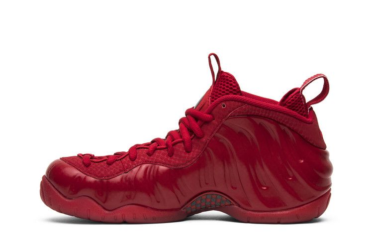Nike Air Foamposite Pro 'Gym Red'