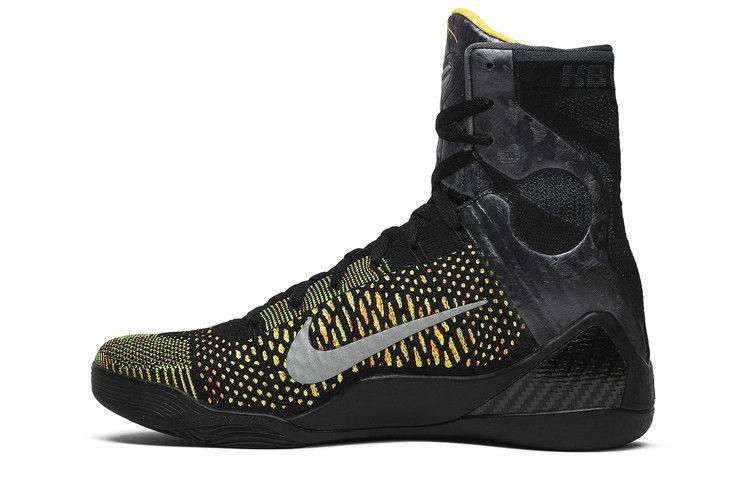 Nike Kobe 9 Elite 'Inspiration'