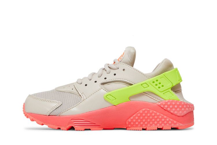 Nike Wmns Air Huarache Run 'Desert Sand'