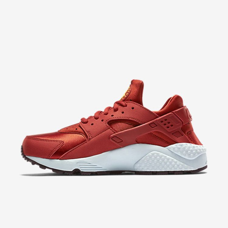 Nike Wmns Air Huarache 'Cinnabar'