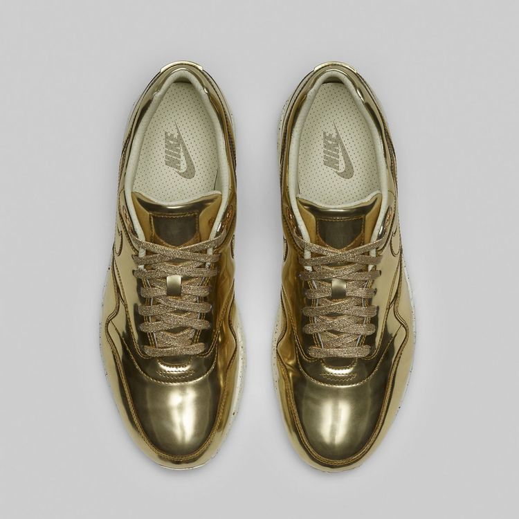 Nike Air Max 1 SP 'Liquid Gold'