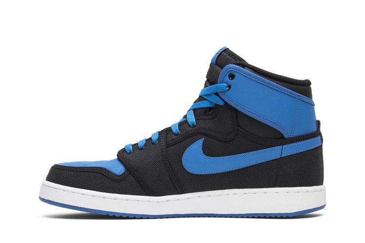 Air Jordan AJKO High 'Sport Blue'