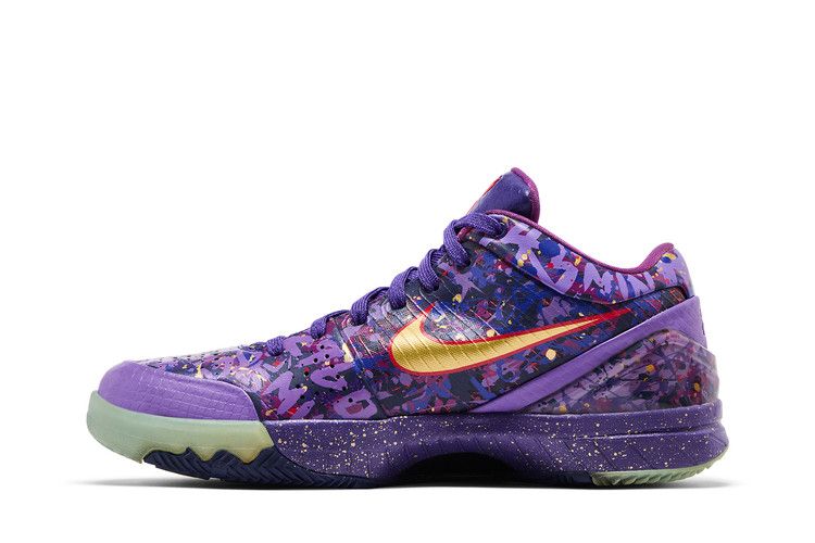 Nike Zoom Kobe 4 'Prelude'