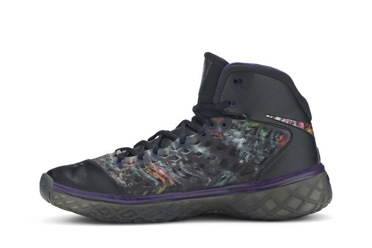 Nike Zoom Kobe 3 'Prelude'
