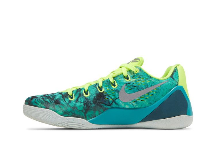 Nike Kobe 9 EM 'Easter'