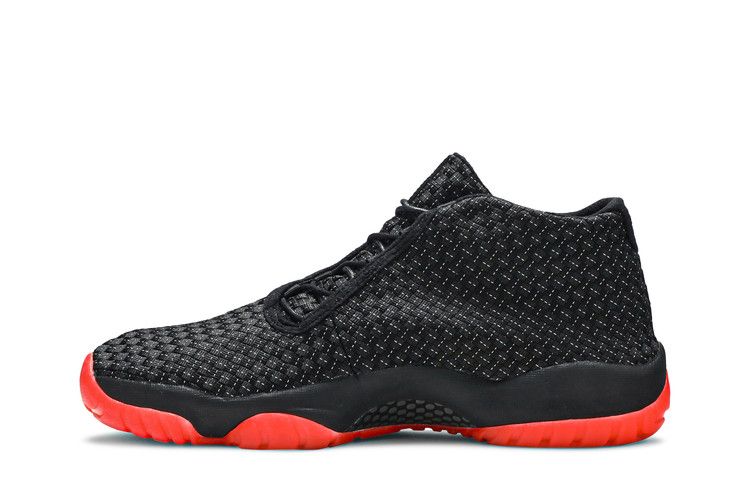 Air Jordan Future Premium 'Infrared'