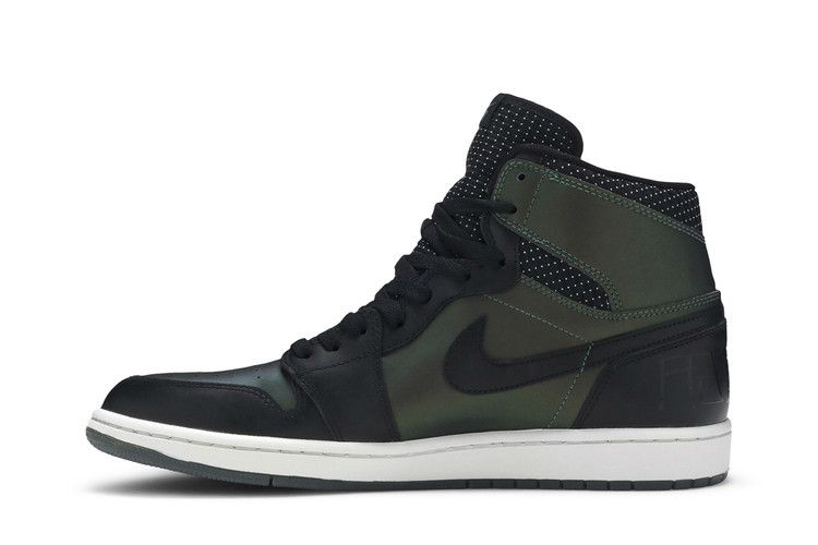 Craig Stecyk x Air Jordan 1 SB