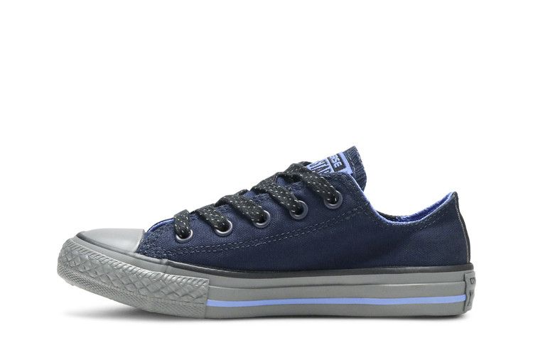 Converse Chuck Taylor All Star Ox 'Obsidian'