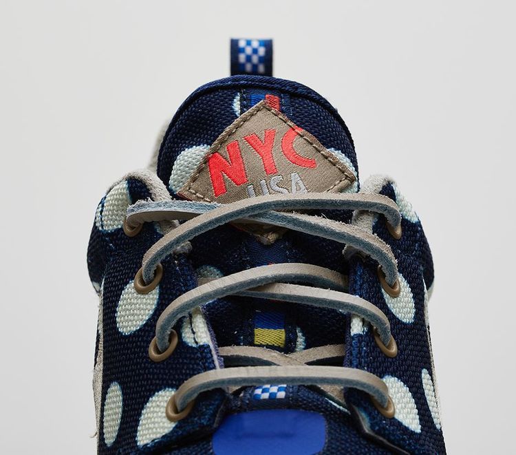 Nike Rosherun NM City QS 'NYC'