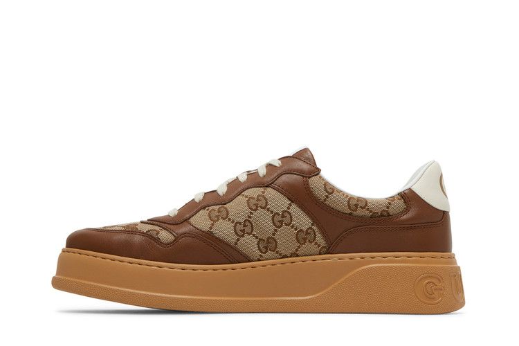 Gucci GG Sneaker 'Beige Monogram'