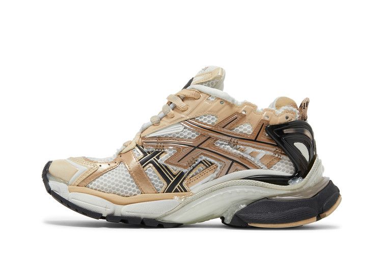 Balenciaga Wmns Runner Sneaker 'Beige'