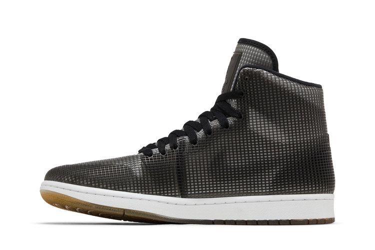 Air Jordan 4Lab1 'Reflect Silver'