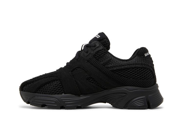 Balenciaga Wmns Phantom Sneaker 'Black'