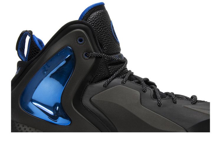Nike Air Penny 'Shooting Stars Pack'