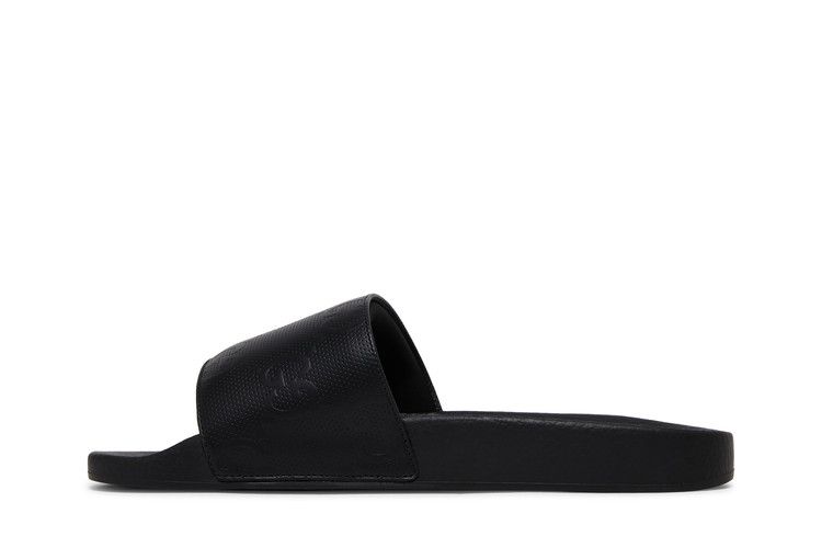 Gucci Slide 'Black'