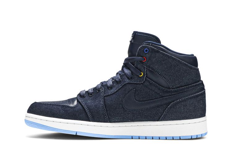 Air Jordan 1 Retro High 'Family Forever'